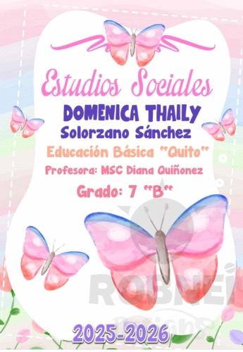 Mariposas Caratula 11